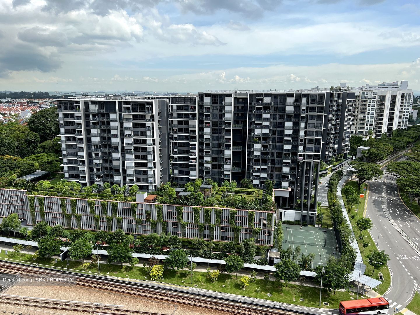 Urban Vista (D16), Condominium #384140741